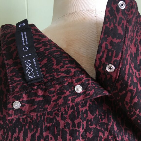 Simon's Icône shirt - Picture 6 of 6